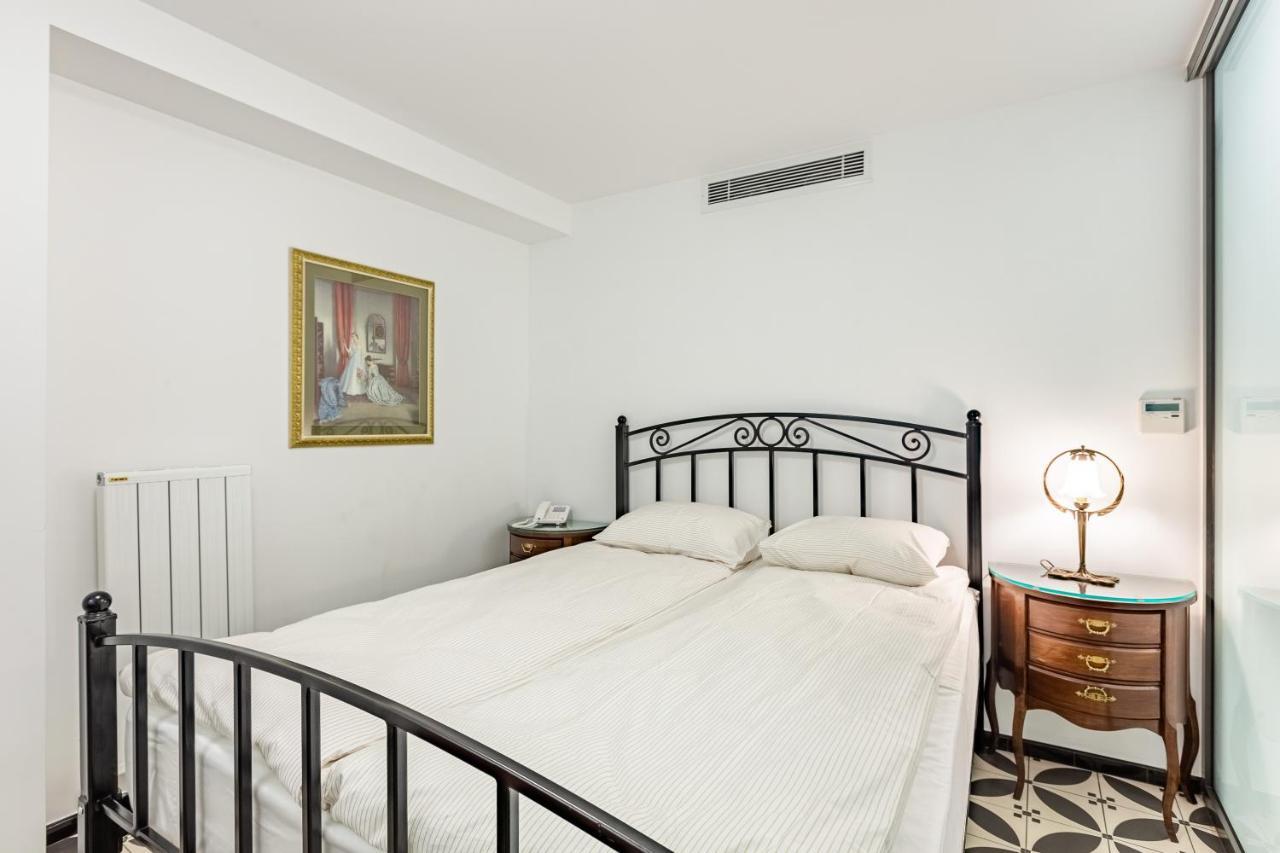 Otel Pera İstanbul