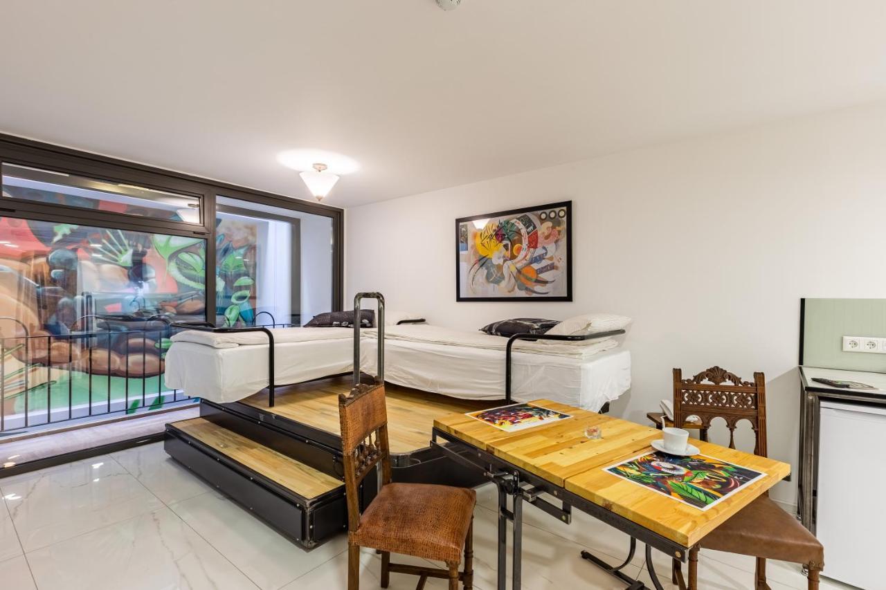 Pera Otel İstanbul