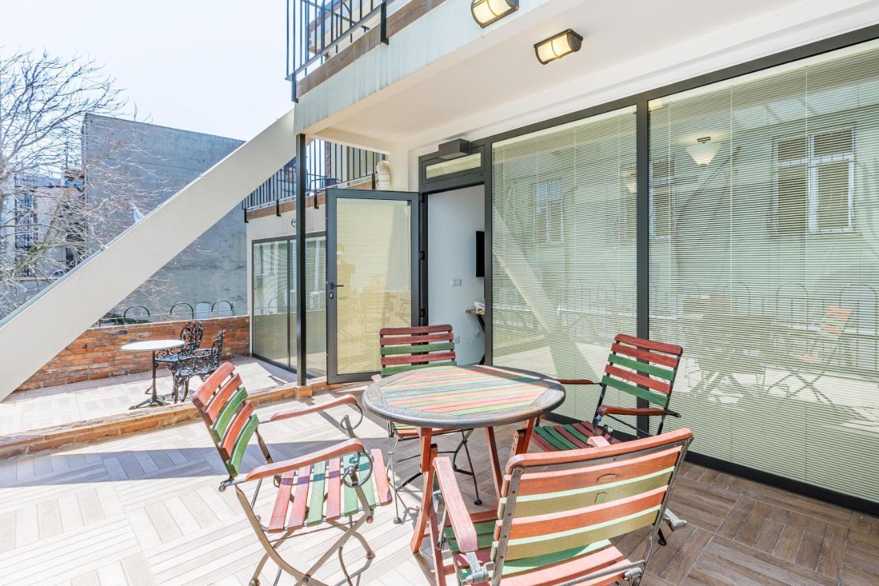 Otel Pera İstanbul