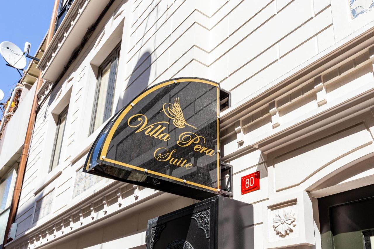 Pera 4* İstanbul