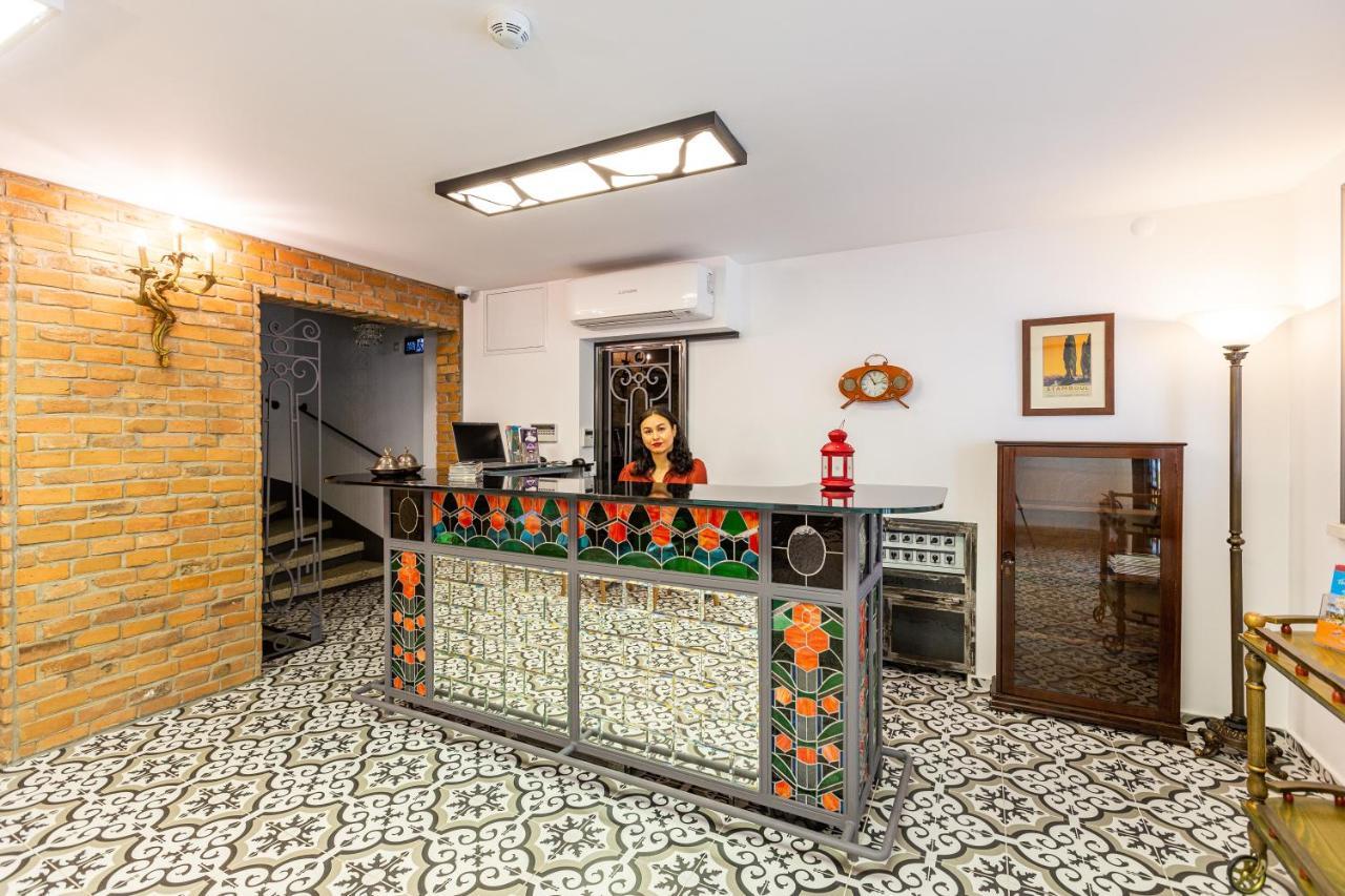 Otel Pera İstanbul