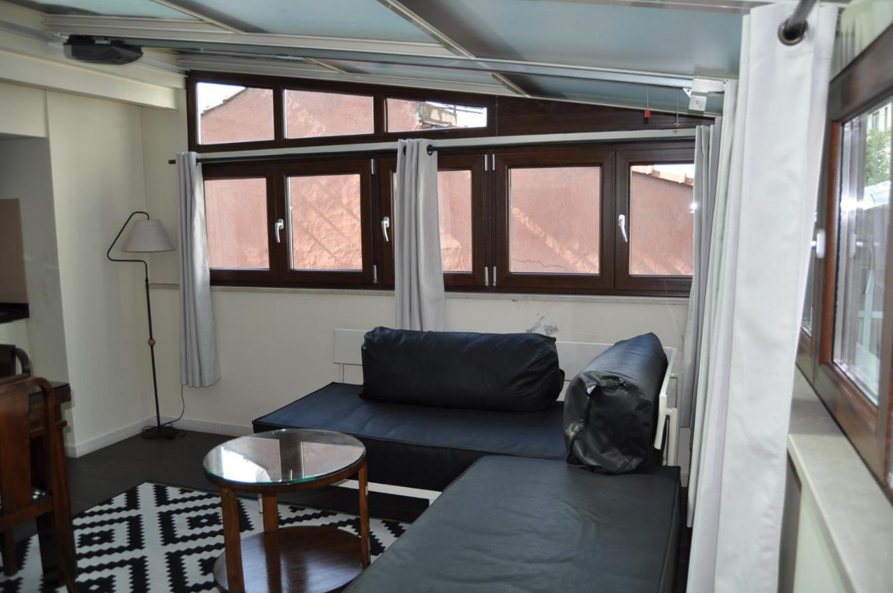 Pera Otel 4*