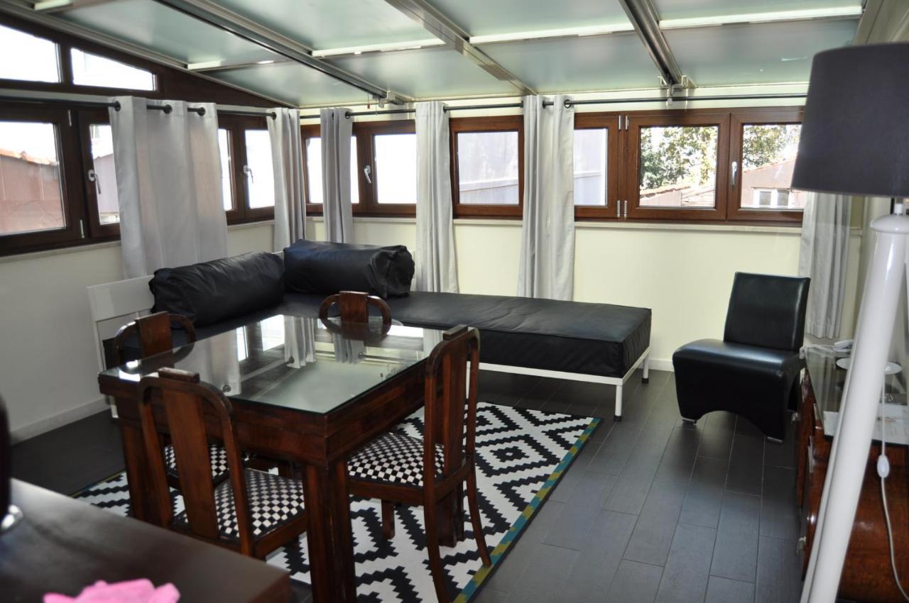 Otel Pera İstanbul