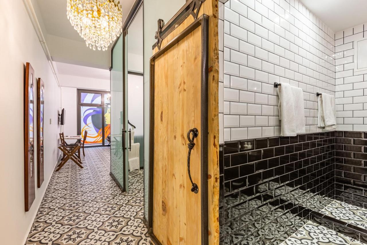 Pera Hotel Istanbul