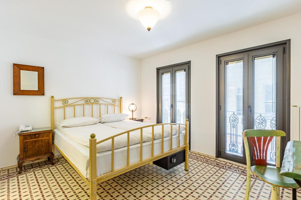 Pera Hotel